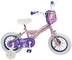Bicicleta 12 Disney Princess Toim TM8422084006419 B330399