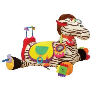 JUCARIE INTERACTIVA ZEBRA RYAN 44CM +6M KsKids KA10627 B3905144