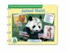 Carte interactiva lumea animalelor little touch leap