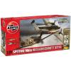 Kit constructie si pictura avion Dogfight Double Airfix AF50128 B3905074