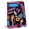 Monster High - Bratari elastice - 15910 Clementoni CL15910 B3907481