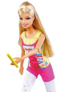 Papusa Barbie I Can Be ...Atleta Mattel MTW3765-W3768 B3902046