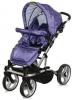 CARUCIOR COMBI  (2 in 1) ASTRA Violet Butterfly Bertoni 1002057 1135 B320285