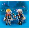 ECHIPA DE SALVARE Playmobil PM4914 B3907102