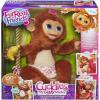 Frr cuddles my giggly monkey hasbro hba1650 b3907673