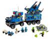 Earth defense lego l7066