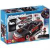 SERVICE SI MASINA CU SUNETE Tunning cars Playmobil PM4366 B3902441