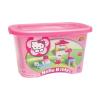 Set constructie cu placa Hello Kitty Androni Giocatolli AG8665 B3905065