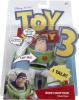 Toy story 3 figurine asortate cu replici din
