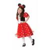 Costum minnie mouse rosu rubies 884772s b360216