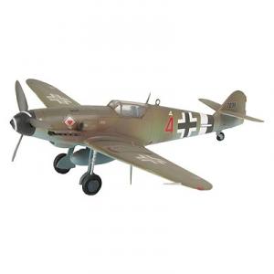 64160 Model Set Messerschmitt Bf-109 Revell RV64160 B3907498
