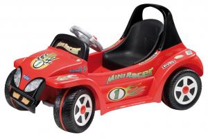 Peg Perego Mini Racer