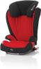 Scaun Auto ROMER KIDFIX 2012 TRENDLINE Lisa Britax 2000005614 B310454