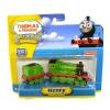 Thomas&Friends Locomotiva - Henry Fisher Price MTT2558-R9037 B3903462