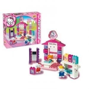 Hello Kitty Minimarket Androni Giocatolli AG8670 B3905021