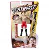Figurina WWE Flexibila - Evan Bourne Mattel MTP9518-X3785 B3908060