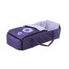 Landou OPTIMA Purple Chipolino PBOP00014PU