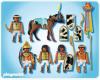 Soldati egipteni playmobil pm4245