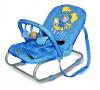 FOTOLIU metalic TOP RELAX cu bara de jucarii -  Blue Knight Bertoni 1011002 1212  B3401151