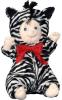 Rubens barn zebra rubens barn rb90033 b390176