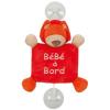 Semn de avertizare bebe a bord lion nattou 413411