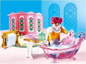 Baia Regala Playmobil PM4252