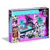 Monster high - bijuterii oleografice - 61171 clementoni cl61171