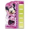 Puzzle 30 piese mari (metru de masurat) - minnie -