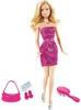 Barbie Papusa Fermecatoare Asst Barbie N4821 B390814