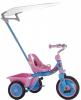Tricicleta "Outside Passanger Be Happy" Italtrike 2180