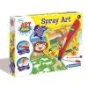 Art attack - spray art - 61856