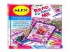 Cartea mea despre mine alex152w alex toys alex152w