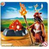 GARDIANUL FOCULUI Playmobil PM5104 B3907111