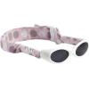 Ochelari de soare cu banda roz - diverse imprimeuri Beaba B930211 B360108