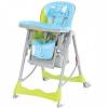 Scaun masa pepe baby design pepe b35091