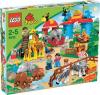 ZOO MARE Lego L5635 B390720