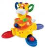 Centru activitati Go Baby Go! Sit-to-Stand Giraffe Fisher Price K8844 B3901595