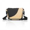 Geanta fashion gold-black abc design 910111010