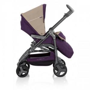 CARUCIOR Inglesina ZIPPY FREE 2012 B320247