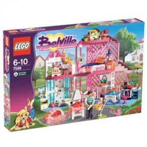 CASA FAMILIE Lego L7586