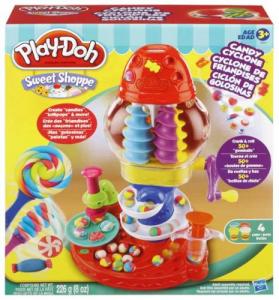 Play-Doh - Set - Fabrica de bomboane Hasbro 39640 B3902394