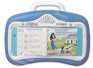 LeapPad Little Touch Si Carte Leap Frog LEAP10090 B3901005