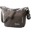 Geanta hands-free gri-bleu beaba  b940050