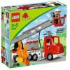 Masina pompieri lego l5682 b390724