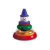 Piramida cu activitati clown Tolo Toys TOLO89370