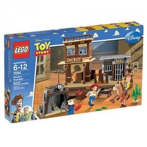 TOY STORY SHERIFF Lego L7594
