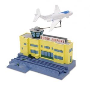 Aeroportul Sodor