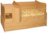 Mobilier lemn modular mini max cherry bertoni 1015038 0001 b340580