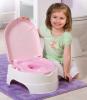 Olita all-in-one potty seat & step stool summer 11054