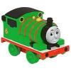 Thomas&Friends Locomotiva motorizata - Percy Fisher Price FPR9493-R9495 B3903474